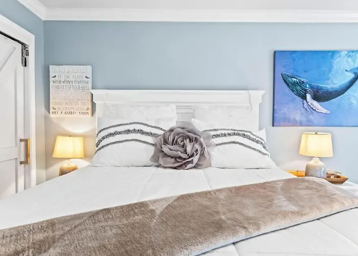 Beachfront Aldea 18 Holiday home *