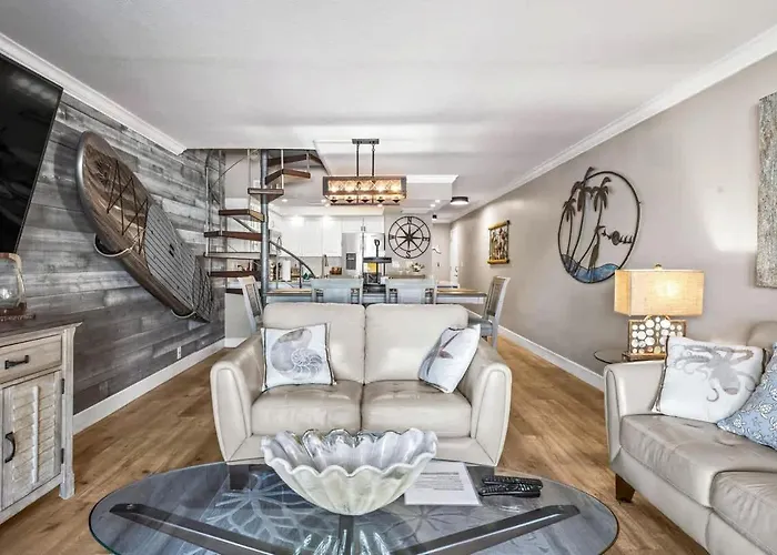 Beachfront Aldea 18