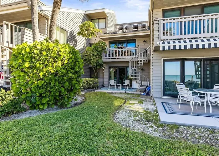 Holiday home Beachfront Aldea 18