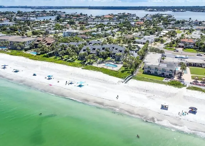 Beachfront Aldea 18 Holiday home