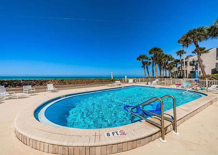 Holiday home Beachfront Aldea 18 *